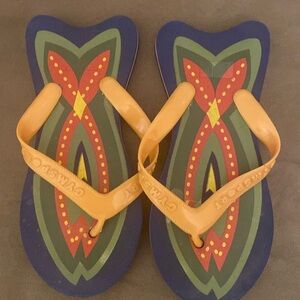 Children’s flip flops